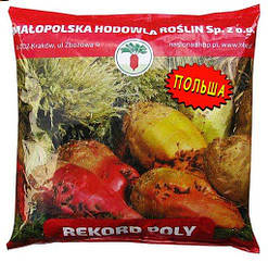 Насіння буряка кормове Рекорд Полі, Польща, ФУ, 1 кг