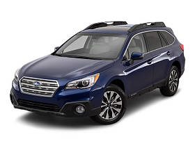 Subaru Outback 2014-