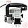 Штроборез 1400 Вт INTERTOOL DT-0200, фото 3