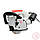 Штроборез 1400 Вт INTERTOOL DT-0200, фото 4
