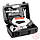Штроборез 1400 Вт INTERTOOL DT-0200, фото 6