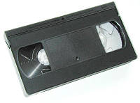 Видеокассеты VHS E-60 SG TV-11 ES