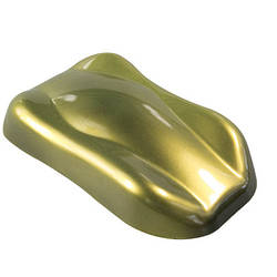 НОВИНКА! Сухий барвник Світле золото (4628) - супер яскравий, 5 грам