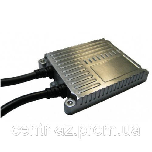 Блок розжига CYCLON SLIM 35W 9-16V - фото 1 - id-p105887681