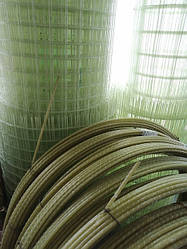 Композитна сітка і арматура