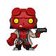 Фігурка Funko Pop Фанко Поп Хеллбой Hellboy Anung Un Rama 10 см  D HB01.352, фото 2