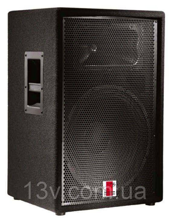 PRX-115 JB sound Пасивна 2х смугова акустична колонка 1х15" 300Вт