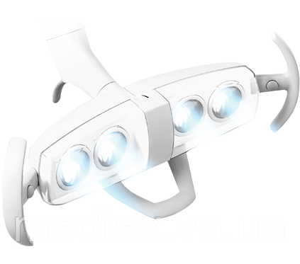 Світильник на стоматологічну установку DR. LED