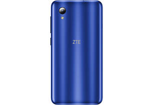 Чохли для ZTE Blade L8