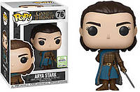 Funko Pop Exclusive Game of