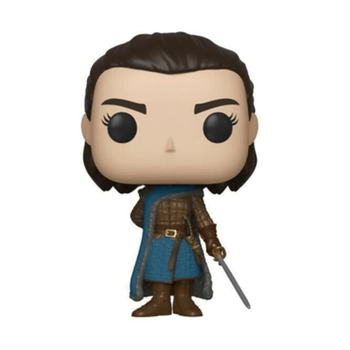 Funko Pop Exclusive Game of