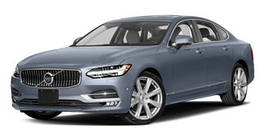 Volvo S90 (2015-...)