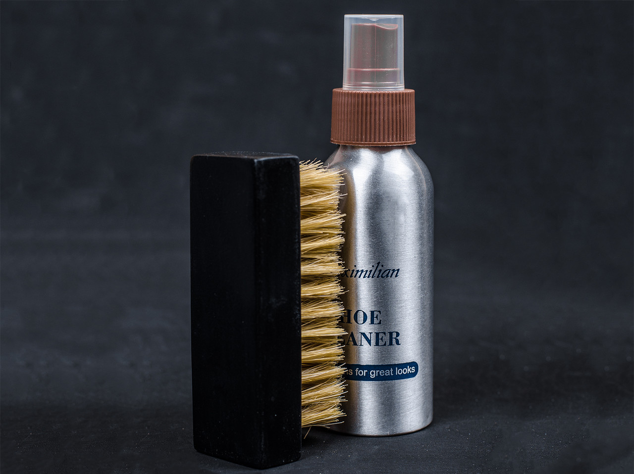 Набір для чищення спортивного взуття, ОМ-1003, фото 1