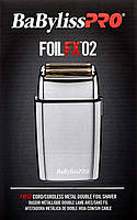 Професійний шейвер BaByliss PRO FXFS2E 4ARTIST, фото 8