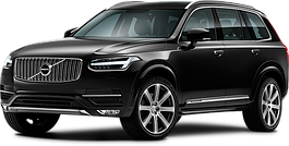 Volvo XC90 (2015-...)