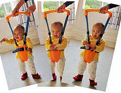 Дитячі ходунки-гойдалки Baby Walker "MOON WALK"