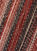 Штори-нитки веселка дощ