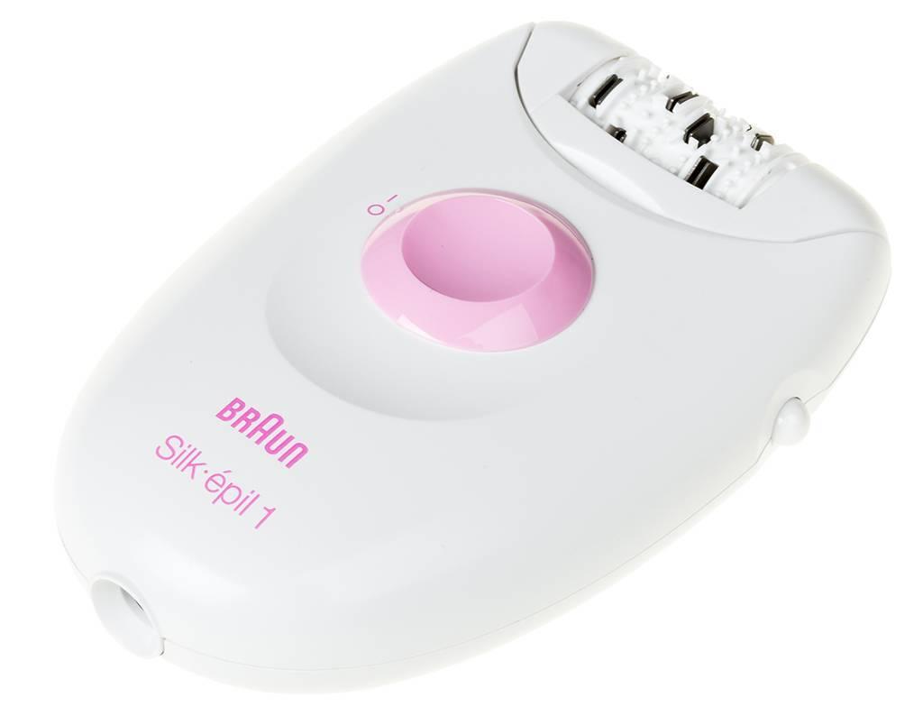 Епілятор BRAUN SE 1170