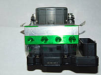 Блок управління ABS ВАЗ 2123, Нива - Шевроле