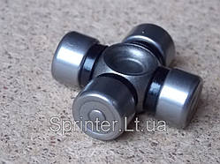 Хрестовина карданчика керма MB Sprinter 906/Vito 639 (16x40) Autotechteile 4625