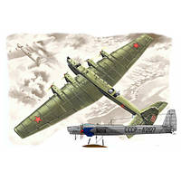 TB-3-4M-17F / G-2 1/144 Mars Models 14401