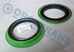 Сальник маточини DAF XF95-105/CF 1335063 01026336