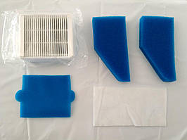 Фільтри для пилососів Thomas