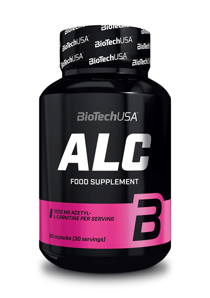 ALC BioTech 60 caps