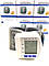 Тонометр Blood Pressure Monitor CK-102S, фото 6