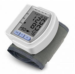 Тонометр Blood Pressure Monitor CK-102S