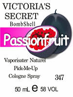 Парфумерна олія (347) версія аромату Вікторія Сікрет Bombshell 50 мл
