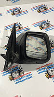 Дзеркало заднього огляду електричне праве Рено Трафік 3 2015-