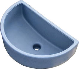 Раковина поліетиленова / рукомийник