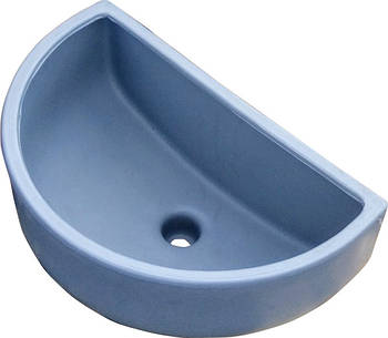 Раковина поліетиленова / рукомийник