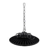 Світильник промисловий High Bay 300 W 6400 K 110', фото 2