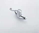 Змішувач для кухні локтєвий настінний SANTEP 128, фото 4