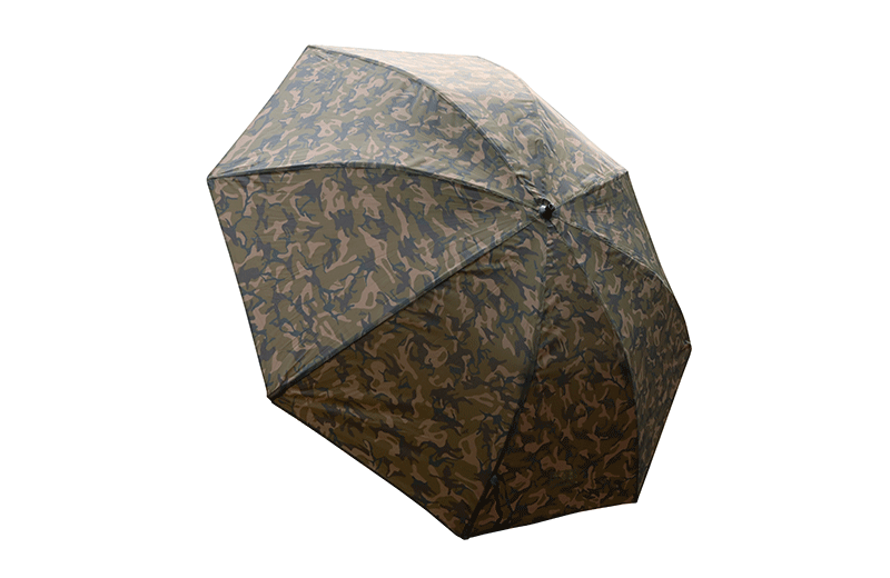 Парасолька FOX FOX 45 CAMO BROLLY