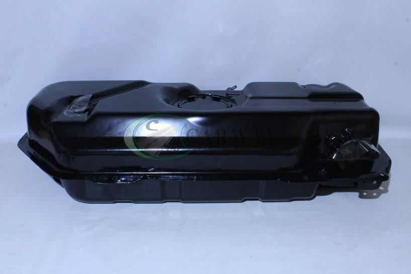 Бензобак Aveo (метал) 96537108 Genuine Parts