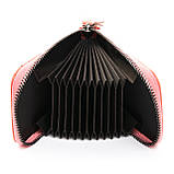 Шкіряна візитниця 11,5*7,5*3, фото 3