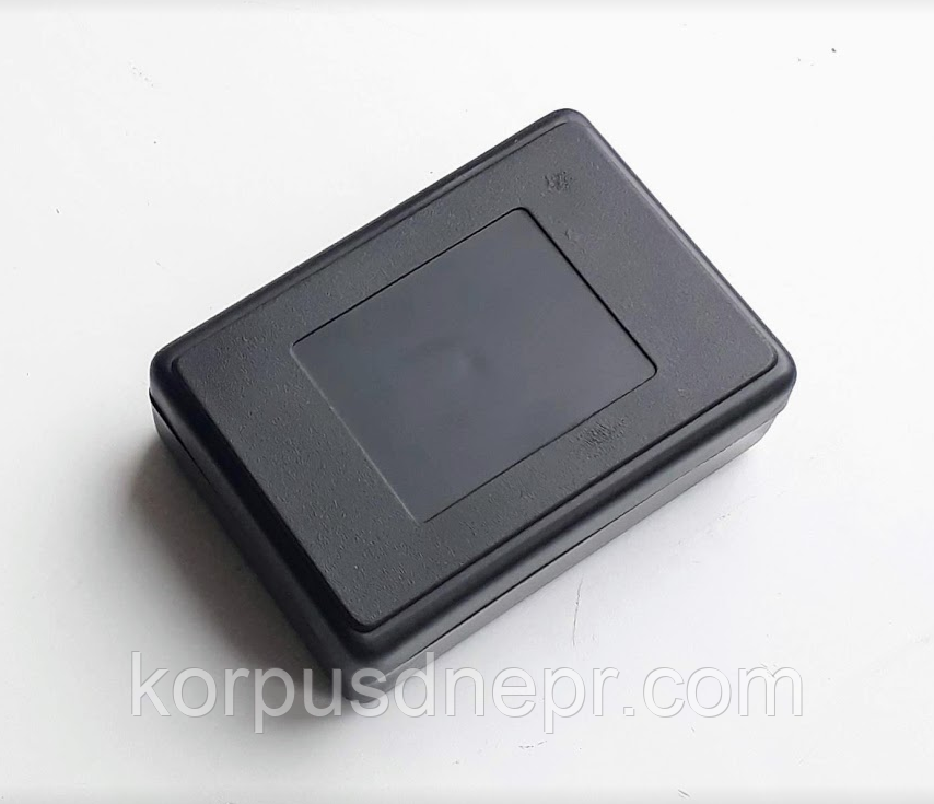 Корпус Z23 для електроніки 84х59х30