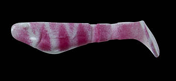 Силіконова приманка Relax Kopyto 2" колір TG005