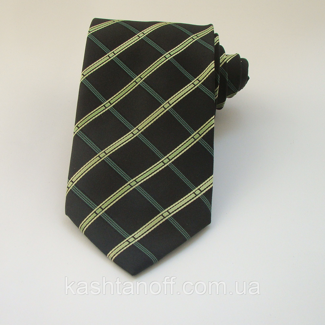 Краватка чоловіча шовкова Schonau&Houcken , фото 1