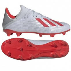 Футбольні бутси Adidas