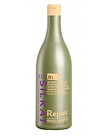 Шампунь очищающий BES Silkat REPAIR - R1 Primer shampoo 1000 мл