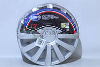 Автомобільні Ковпаки (4 шт.) R13 Spyder Argo