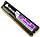 Ігрова оперативна пам'ять Corsair DDR2 1Gb 800MHz PC2 6400U 1R8 CL4 (CM2X1024-6400C4) Б/В, фото 3