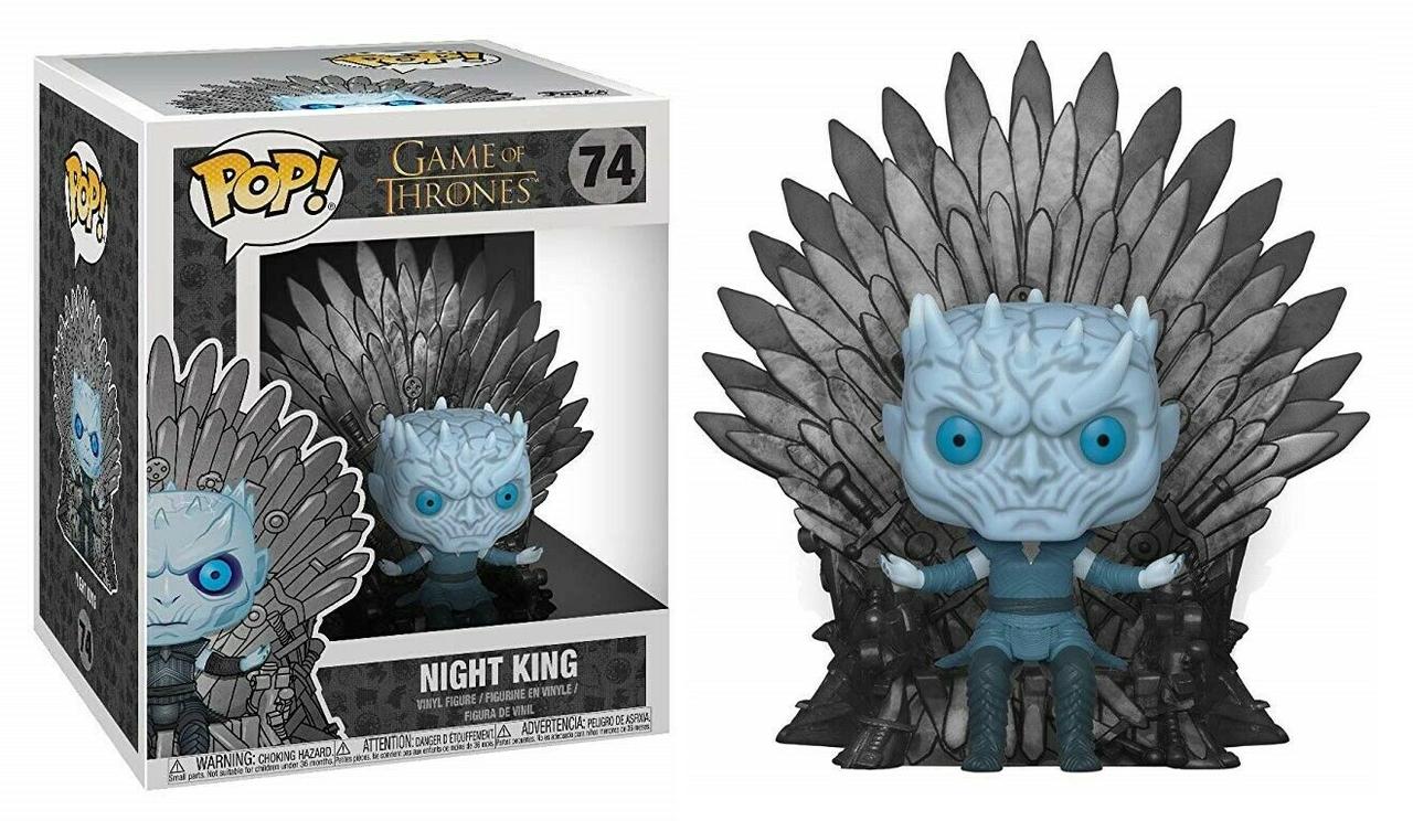Funko pop cheap night king