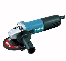 Кутова шліфмашина Makita GA5030 01148