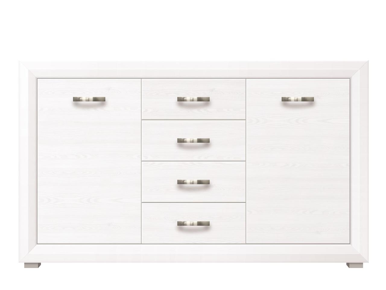 Тумба 2Д4Ш  "Мальта" від БРВ