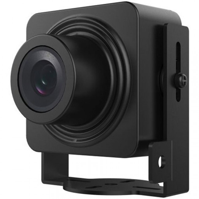 IP-відеокамера Hikvision DS-2CD2D14WD/M (2.8 мм) — кімнатна камера 1 МП